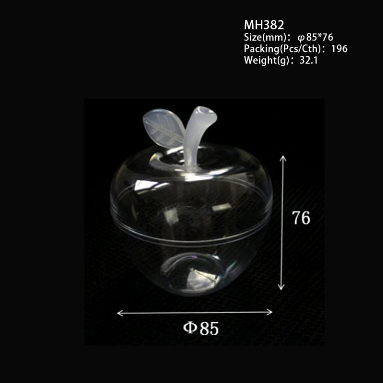 MH382尺寸