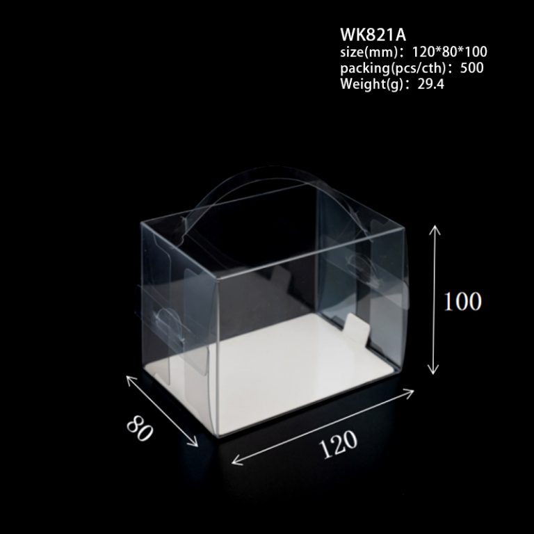 WK821A尺寸